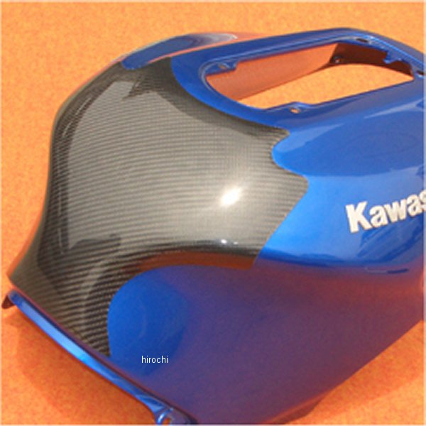 タンクプロテクター 00年 ZX-12R