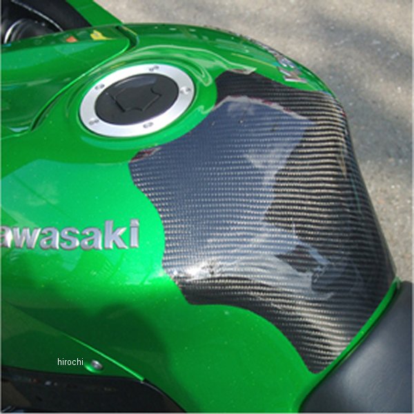 タンクプロテクター 12年 ニンジャ ZX-14R