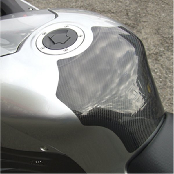 タンクプロテクター 06年 ZZR1400