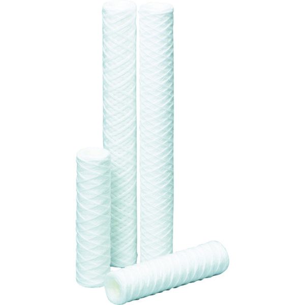 CW200R  フィルターカートリッジCWシリーズ ろ過精度200 長125mm