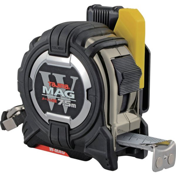 セフG3ゴールドダブルマグ25 7.5m