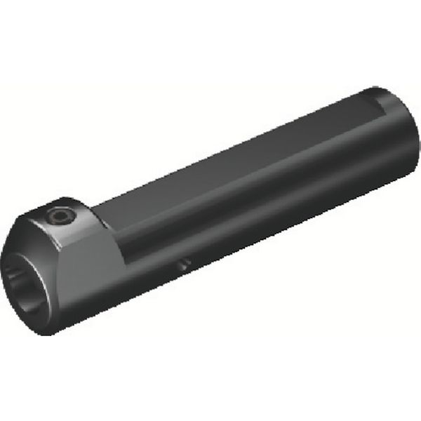 サンドビック コロターンXS 小型旋盤用アダプタ