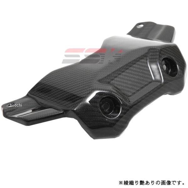 タンクトップカバー 14年以降 MT-09