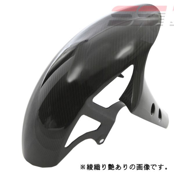 フロントフェンダー 09年-14年 YZF-R1