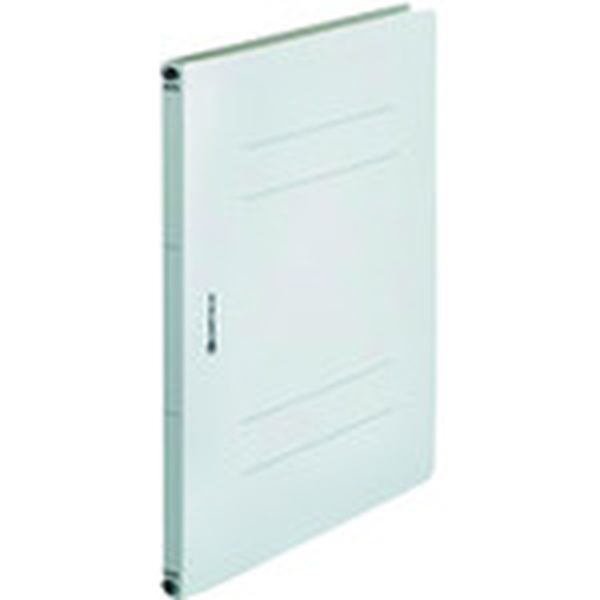 D023JGY  78859PPフラットF A4S 灰10冊