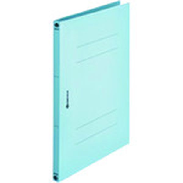 D023JRBL  78851PPフラットF A4S R青10冊