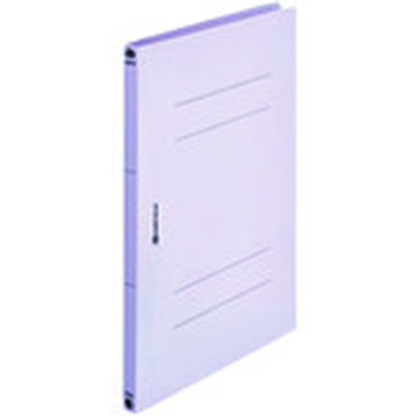 D023JVL  78852PPフラットF A4S 紫10冊