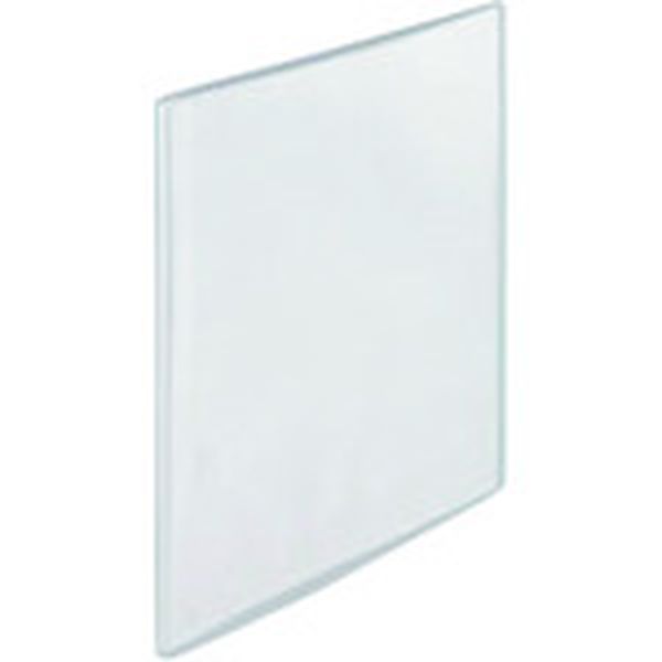 D039J10CL  886611クリアブックC20P A4S透明10冊D039J10CL