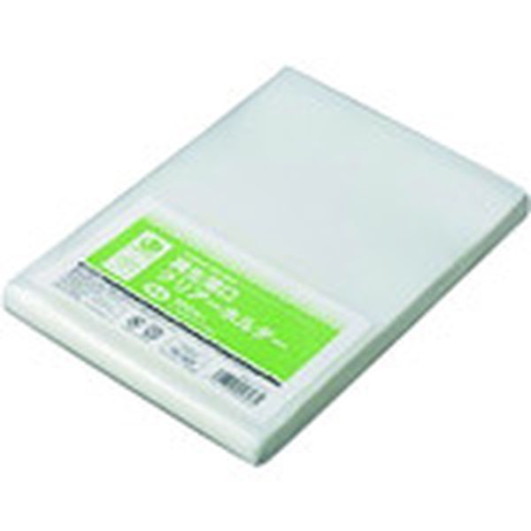 薄口クリアホルダーA4 100枚  (78404)