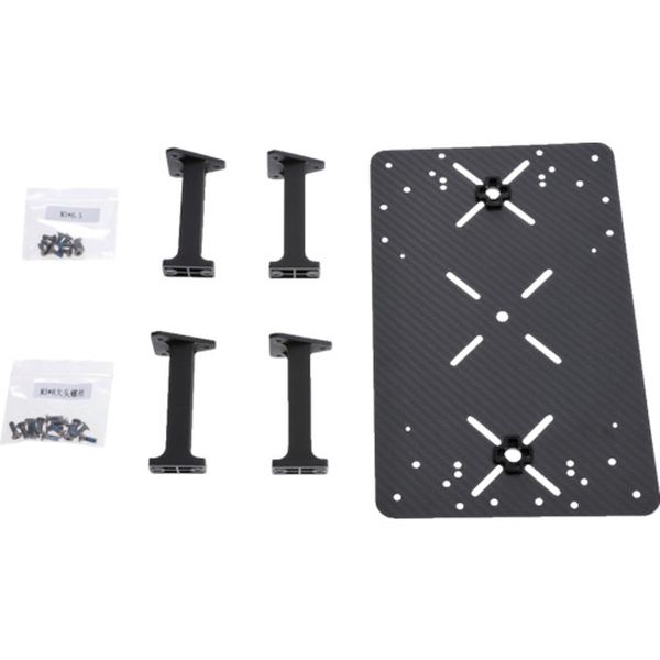 Matrice 600 NO.04 上部拡張ベイキット