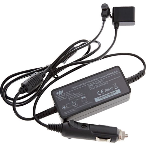 Inspire1 NO.71 カーチャージャーキット(車用充電器)