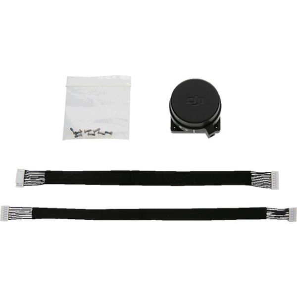 Matrice 100 NO.2 ジンバル取り付けキット