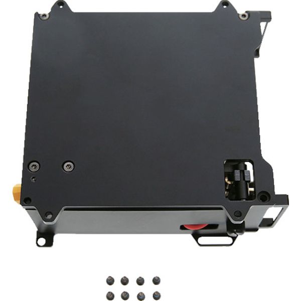 Matrice 100 NO.3 バッテリーコンパートメントキット