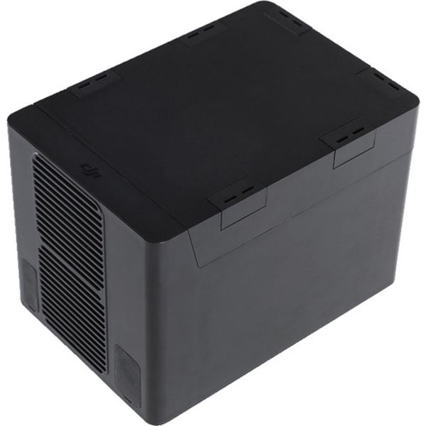 ヘックスチャージャー