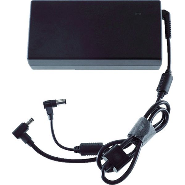 Inspire2 NO.7 180W 充電アダプタ(ACケーブル無)