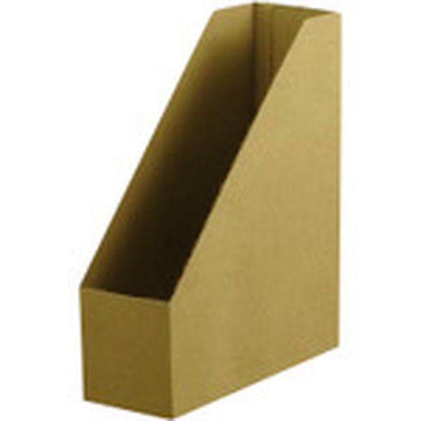 D140JS  78051)ボックスファイル タテ型10冊