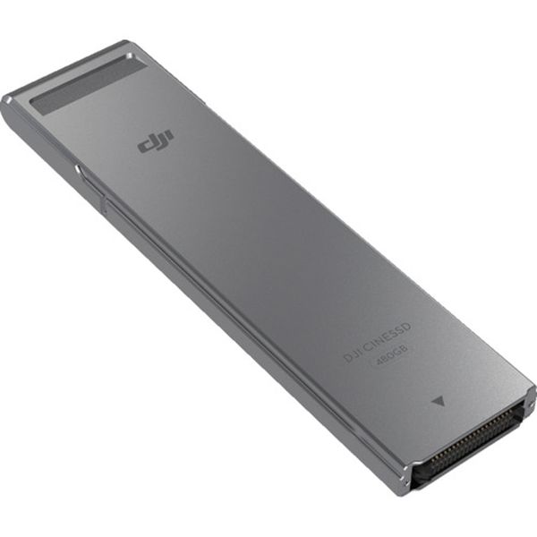 Inspire2 NO.2 DJI CINESSD(480G)