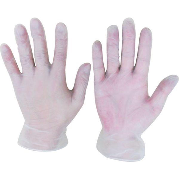 USプラスチックグローブ201 L (100枚入)