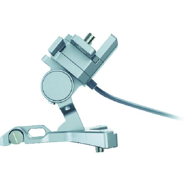 CrystalSky 送信機取り付けブラケット