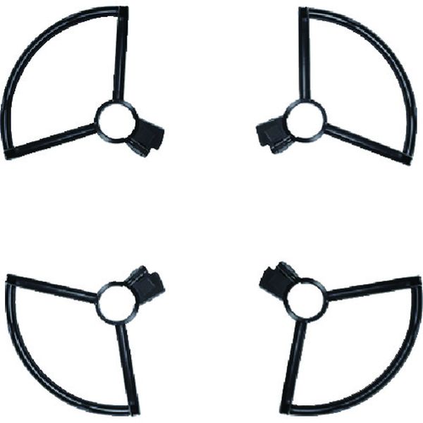 Spark プロペラガード