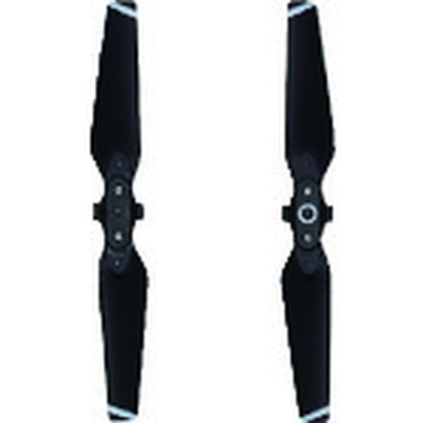 Spark クイックリリース折りたたみ式プロペラ