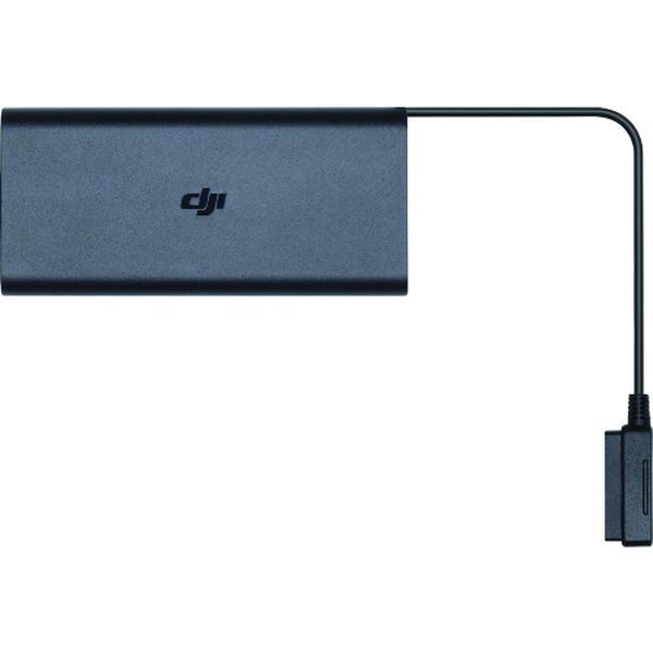 Mavic 2 Part3 バッテリー充電器 AC電源ケーブルなし