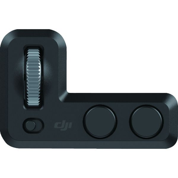 Osmo Pocket Part6 コントローラーホイール