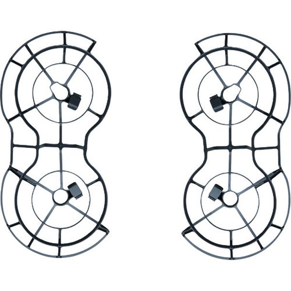 Mavic Mini Part9 360°プロペラガード