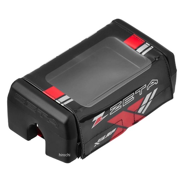 クロスラップ リプレースメントバーパッド 大径バー(28.6mm)用