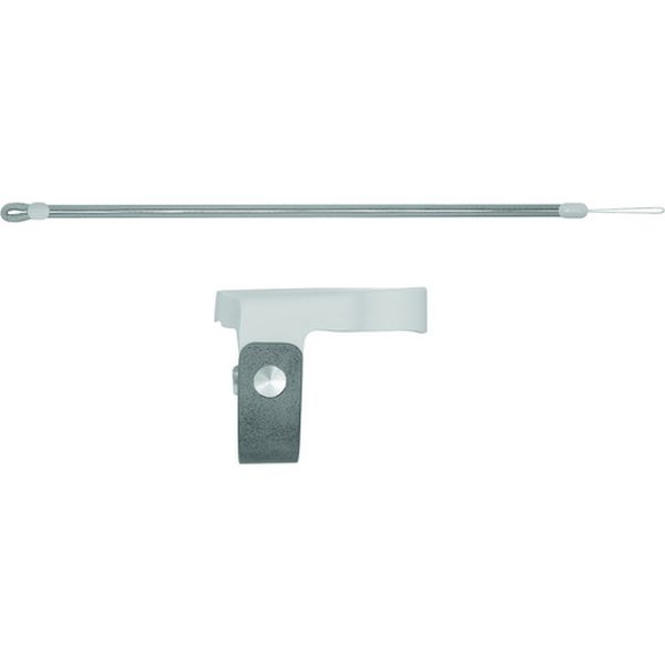 Mavic Mini Part23 プロペラホルダー(チャコール)