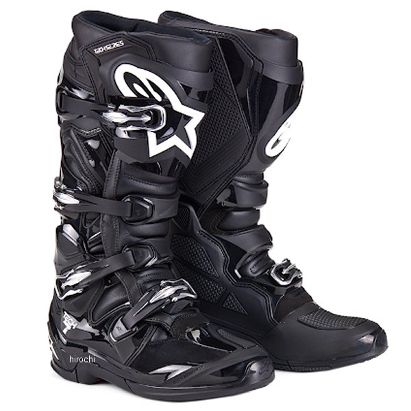 アルパインスターズ ブーツ TECH7 黒(10) 11サイズ(29.5cm)