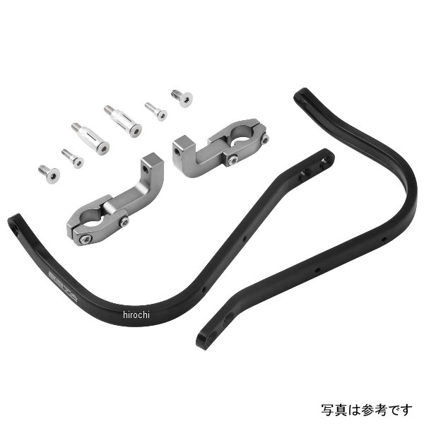 アドベンチャーアーマーガード V-STROM250SX