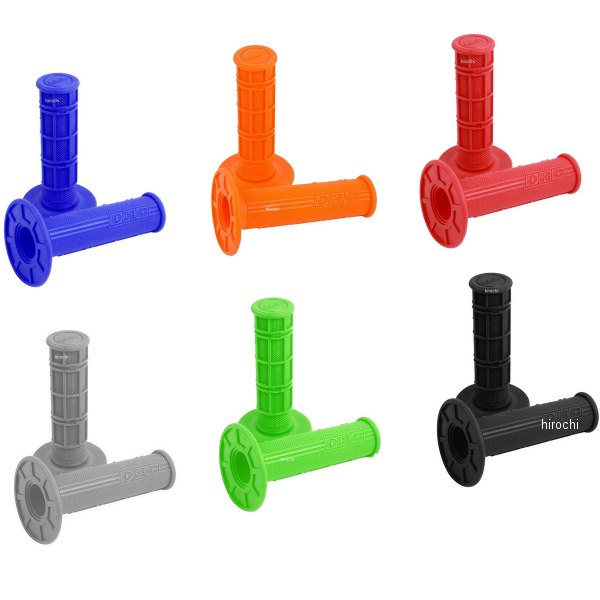 グリップ チーム クローズドエンド