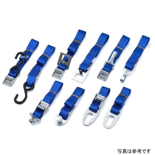 トラックランプ スペアベルトセット 2101用