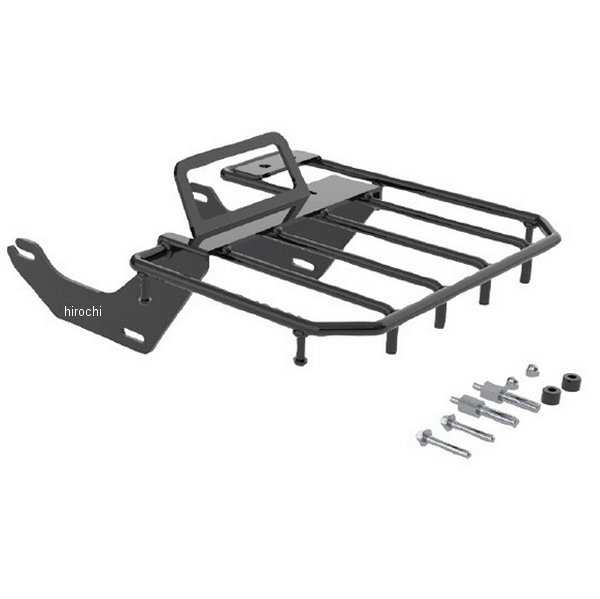 フロントキャリア 20年以降 CT125、ハンターカブ スチール