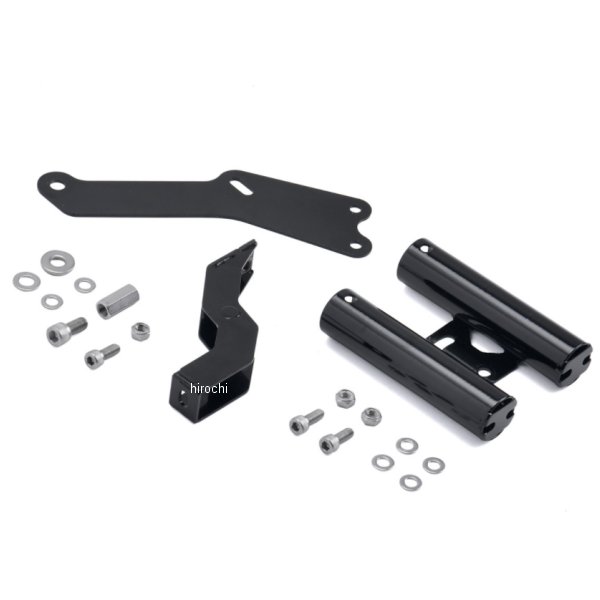 D60-03-003 ディーアールシー DRC フィッシングロッド ホルダー 18年-20年 モンキー125