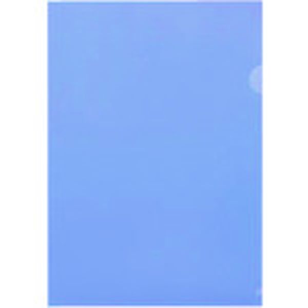 D610JVL  89741)Hカラーホルダー A4紫10枚