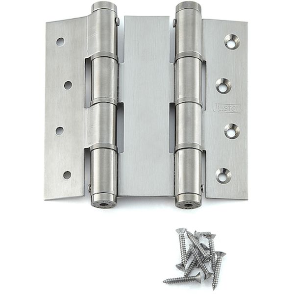 スガツネ工業 (170090805)スプリング自由蝶番