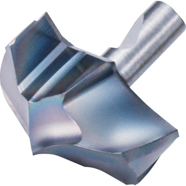 DA1370MHQP 260-5739  ドリル加工用チップ PVDコーティング PR1525