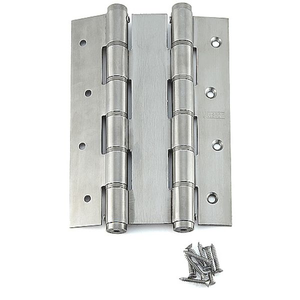 スガツネ工業 (170090808)スプリング自由蝶番