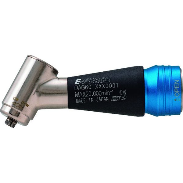 E‐FORCE アングル60