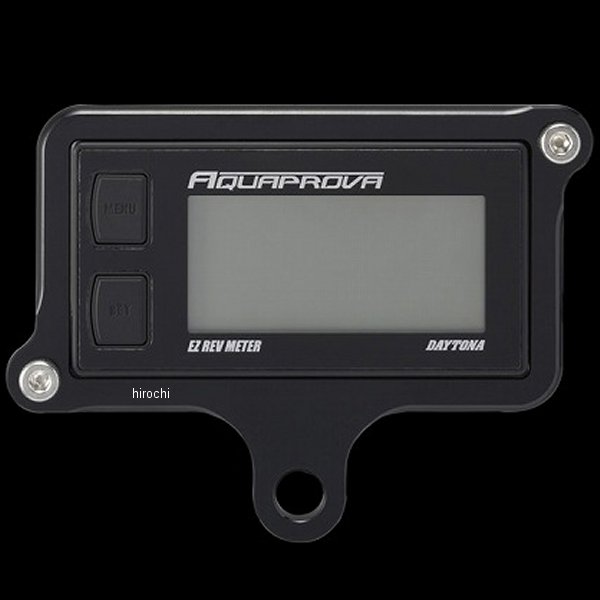 メーターステー Cタイプ デイトナ AQUAPROVA用 黒