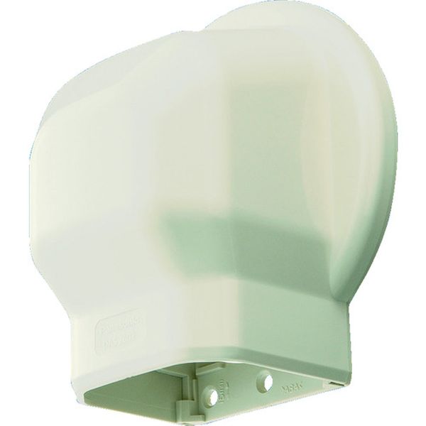 壁面取出しカバーPタイプ室内用