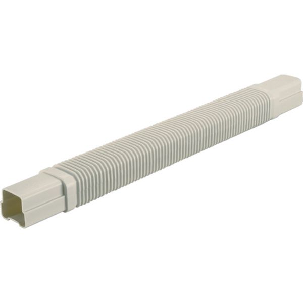 フリージョイント グレー 80型 長644mm