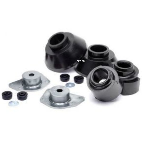 Daystar 07年-11年 ダッジ Nitro 2WD/4WD 2in Lift Kit