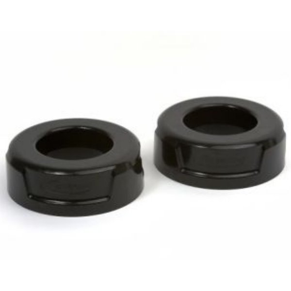 Daystar 2011-2017 ダッジ Ram 1500 4WD 1in レベリングキット リア