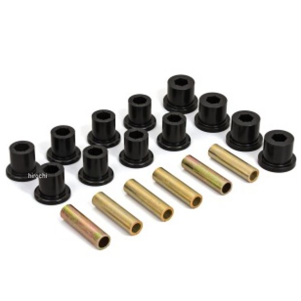 Daystar 87年-96年 Jeep ラングラー YJ 4WD フロント OR リアスプリング and シャックル ブッシング