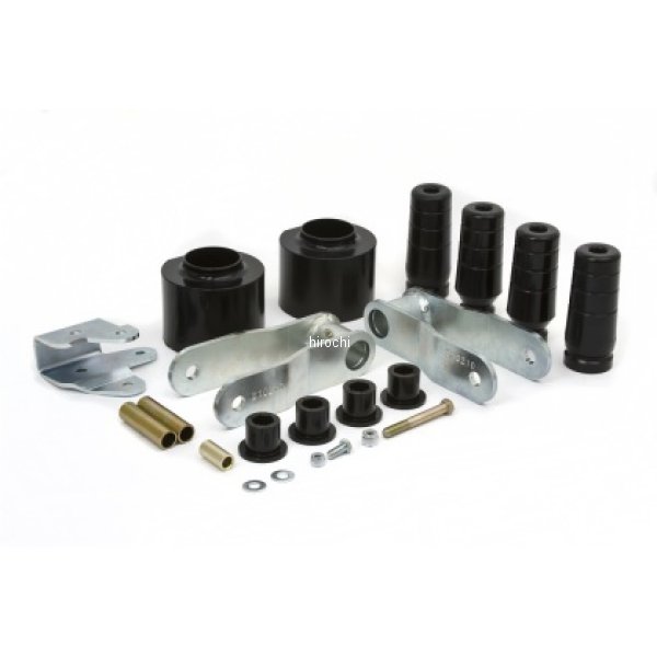 Daystar 1984-2001 Jeep チェロキー XJ 2WD/4WD 3インチ Lift Kit