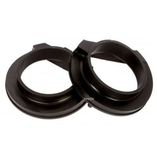 Daystar 2018-2021 Jeep ラングラー JL 2WD/4WD コイルCorrection Kit (ペア)