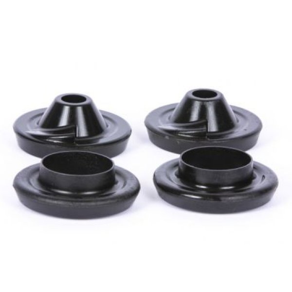 Daystar 2018-2021 Jeep ラングラー JL 3/4in Lift Kit (フロント &リア コイルスプリング スペーサー)